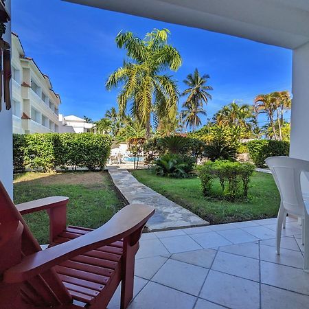 Apartmán Dulce Vida Cabarete Exteriér fotografie