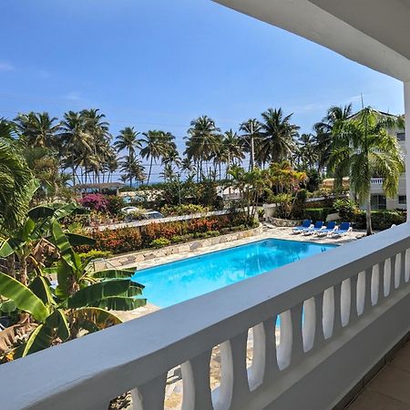 Apartmán Dulce Vida Cabarete Exteriér fotografie