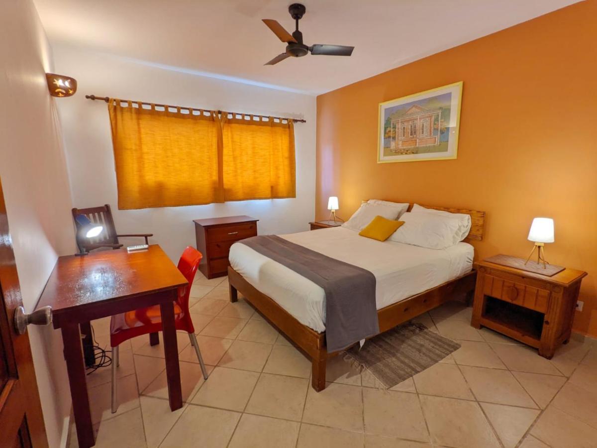 Apartmán Dulce Vida Cabarete Exteriér fotografie