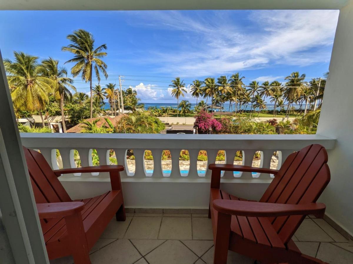 Apartmán Dulce Vida Cabarete Exteriér fotografie