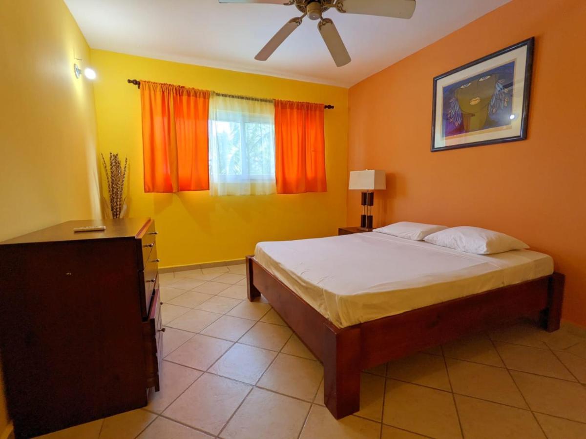 Apartmán Dulce Vida Cabarete Exteriér fotografie