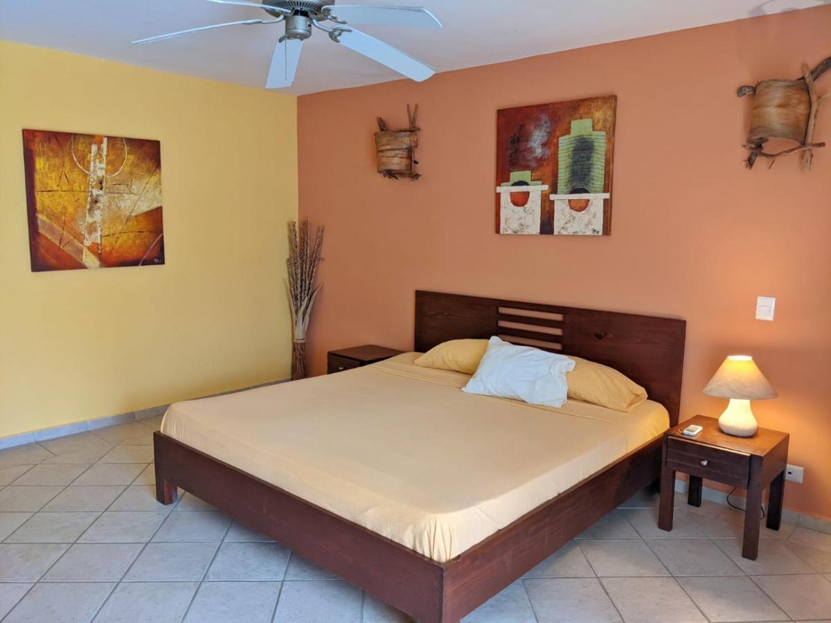 Apartmán Dulce Vida Cabarete Exteriér fotografie