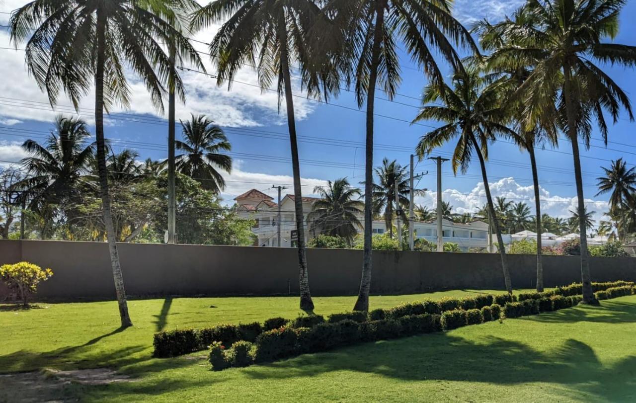 Apartmán Dulce Vida Cabarete Exteriér fotografie