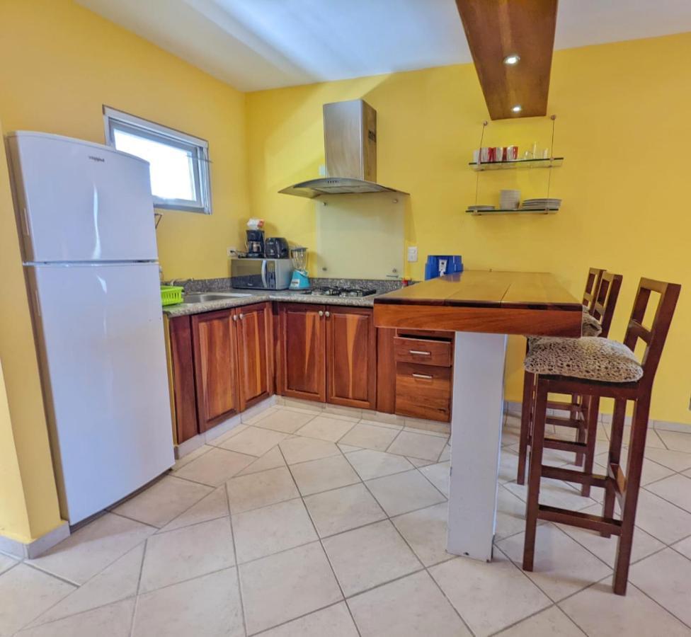 Apartmán Dulce Vida Cabarete Exteriér fotografie