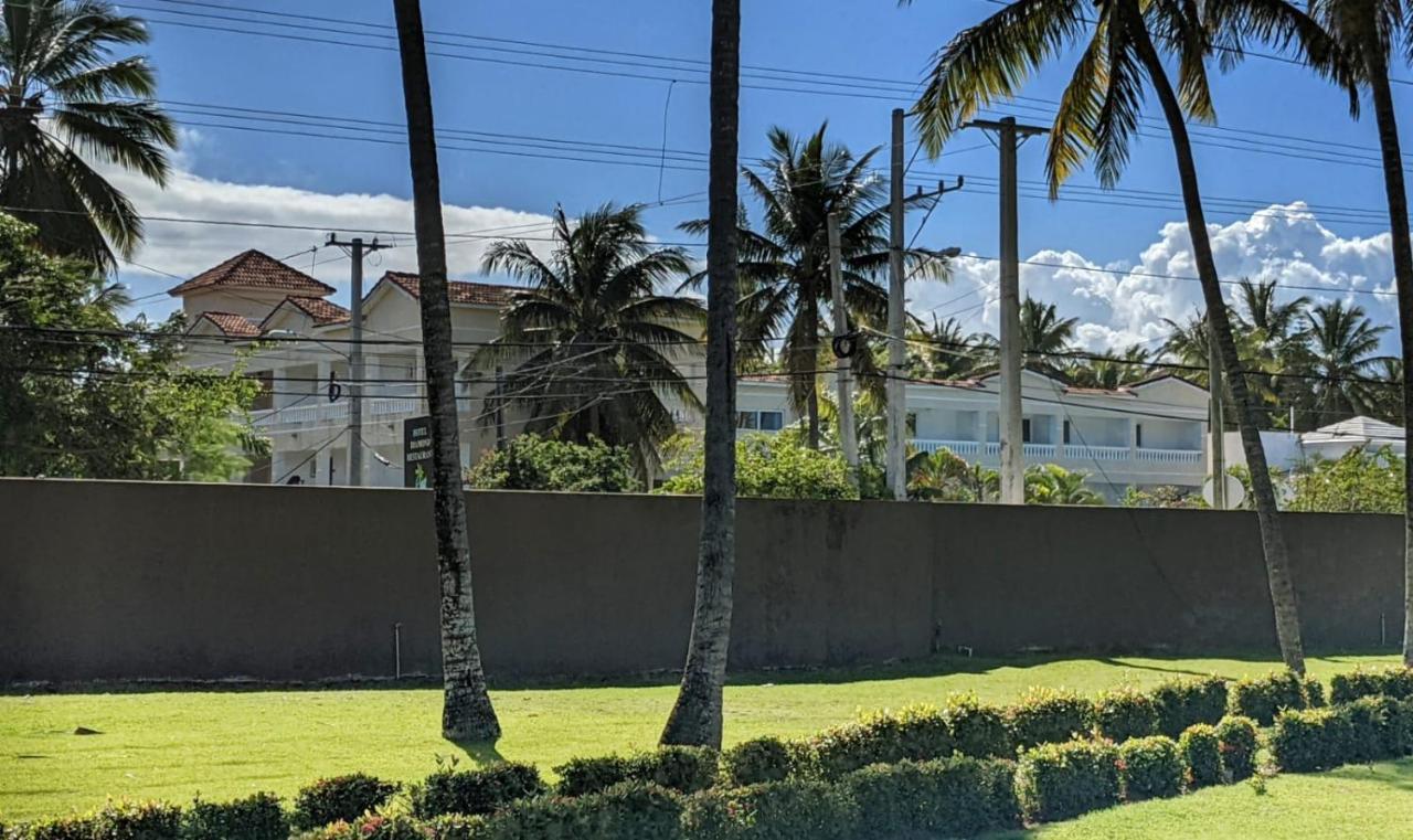Apartmán Dulce Vida Cabarete Exteriér fotografie