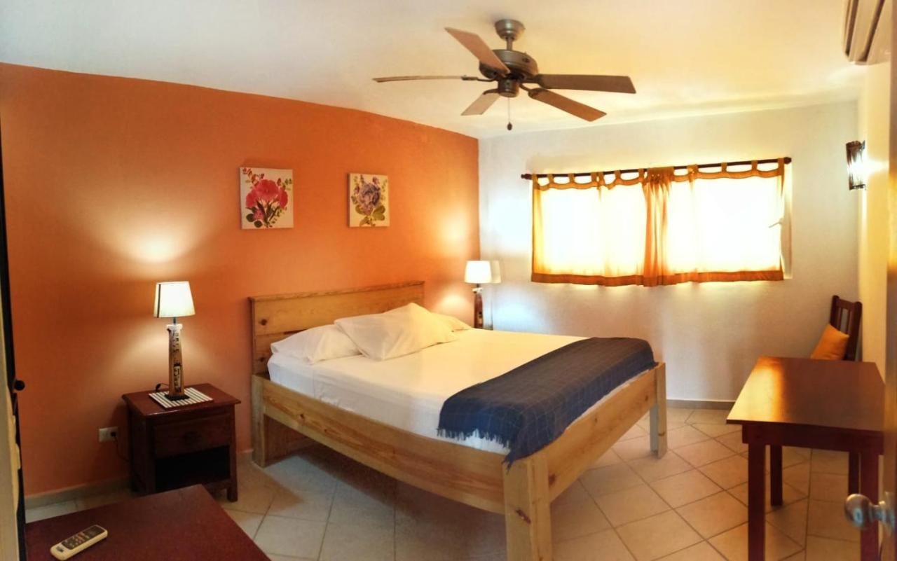 Apartmán Dulce Vida Cabarete Exteriér fotografie