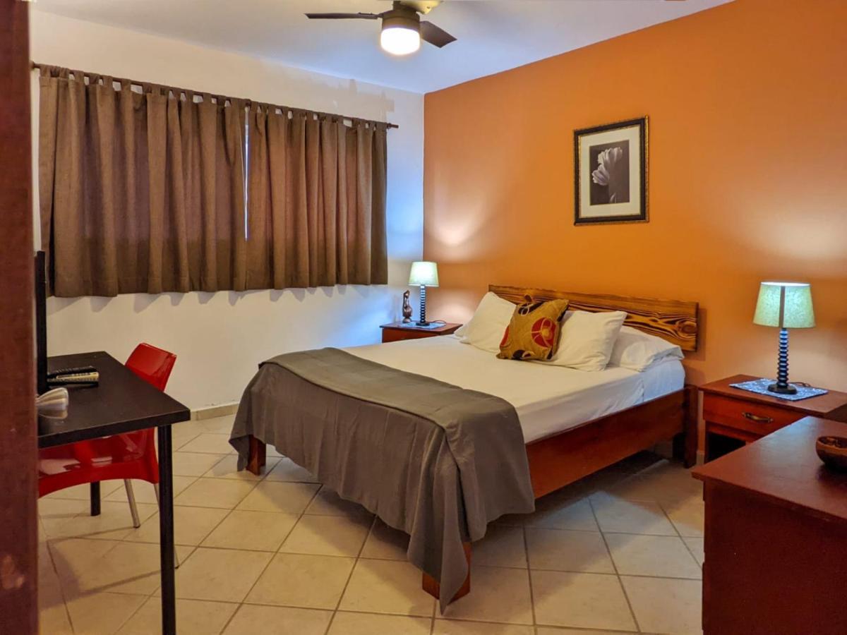 Apartmán Dulce Vida Cabarete Exteriér fotografie