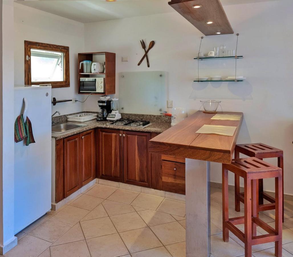 Apartmán Dulce Vida Cabarete Exteriér fotografie