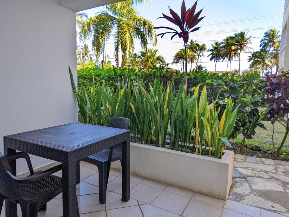 Apartmán Dulce Vida Cabarete Exteriér fotografie