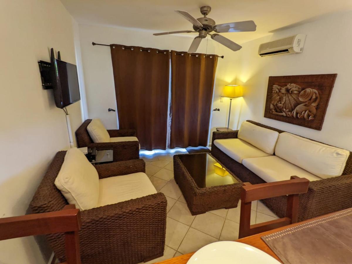 Apartmán Dulce Vida Cabarete Exteriér fotografie
