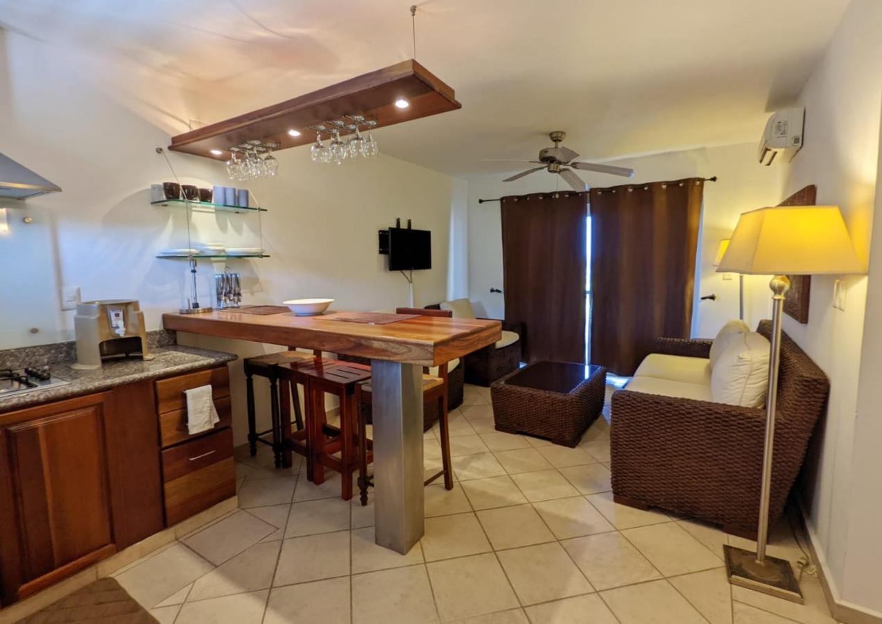 Apartmán Dulce Vida Cabarete Exteriér fotografie