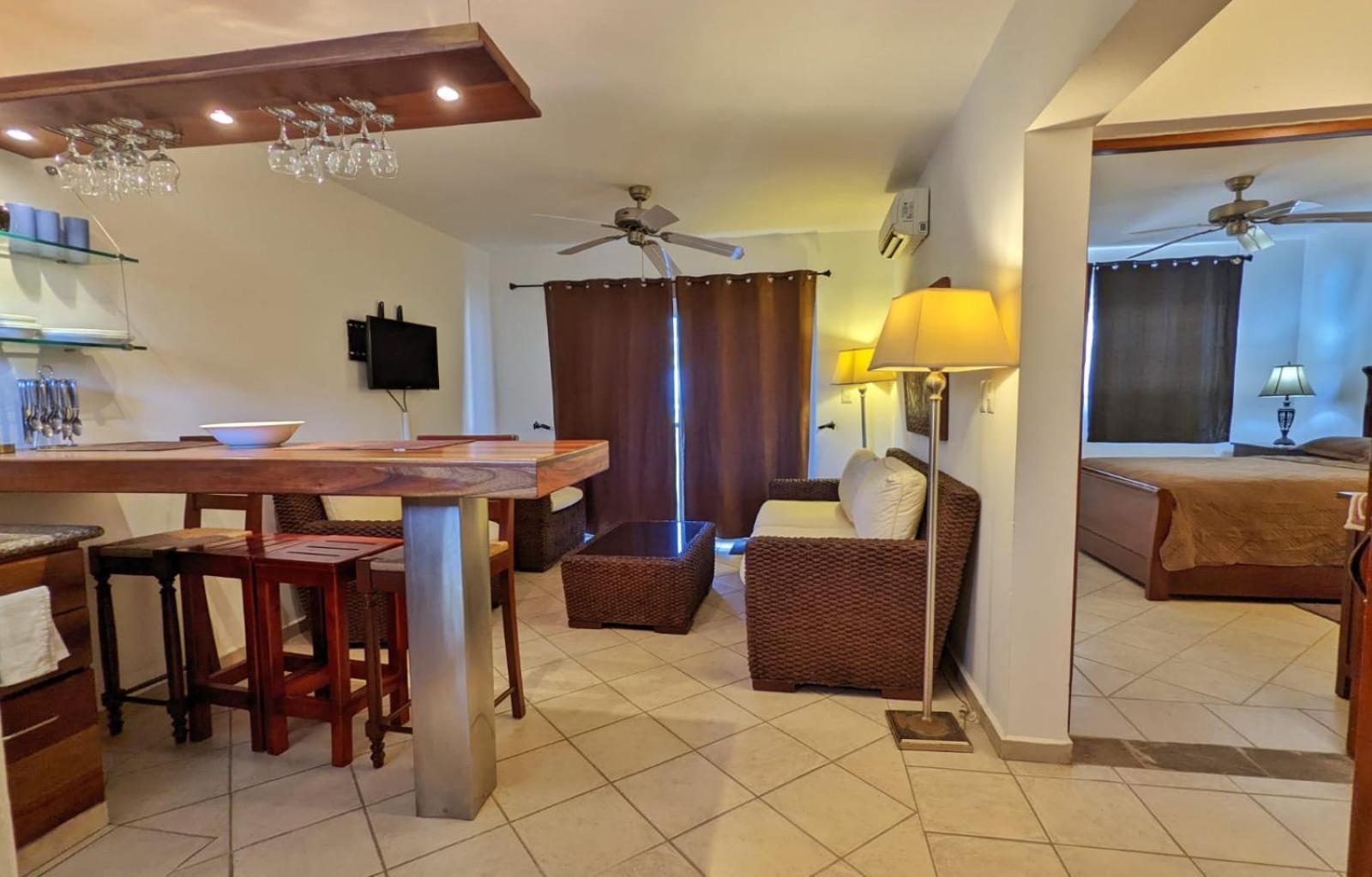Apartmán Dulce Vida Cabarete Exteriér fotografie