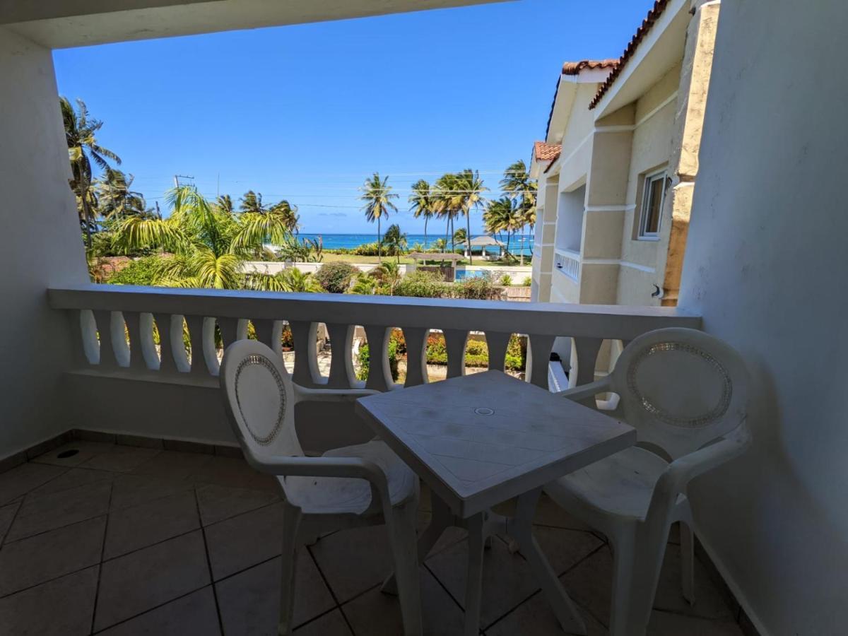 Apartmán Dulce Vida Cabarete Exteriér fotografie
