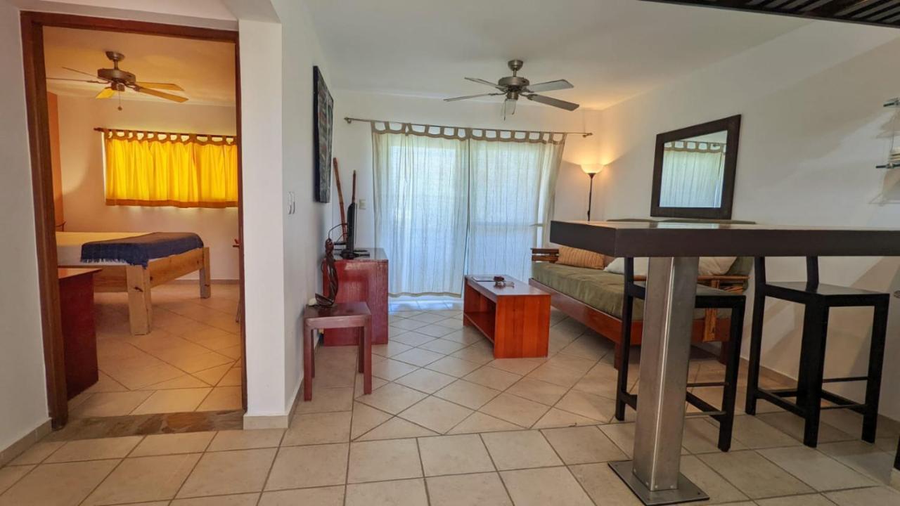 Apartmán Dulce Vida Cabarete Exteriér fotografie