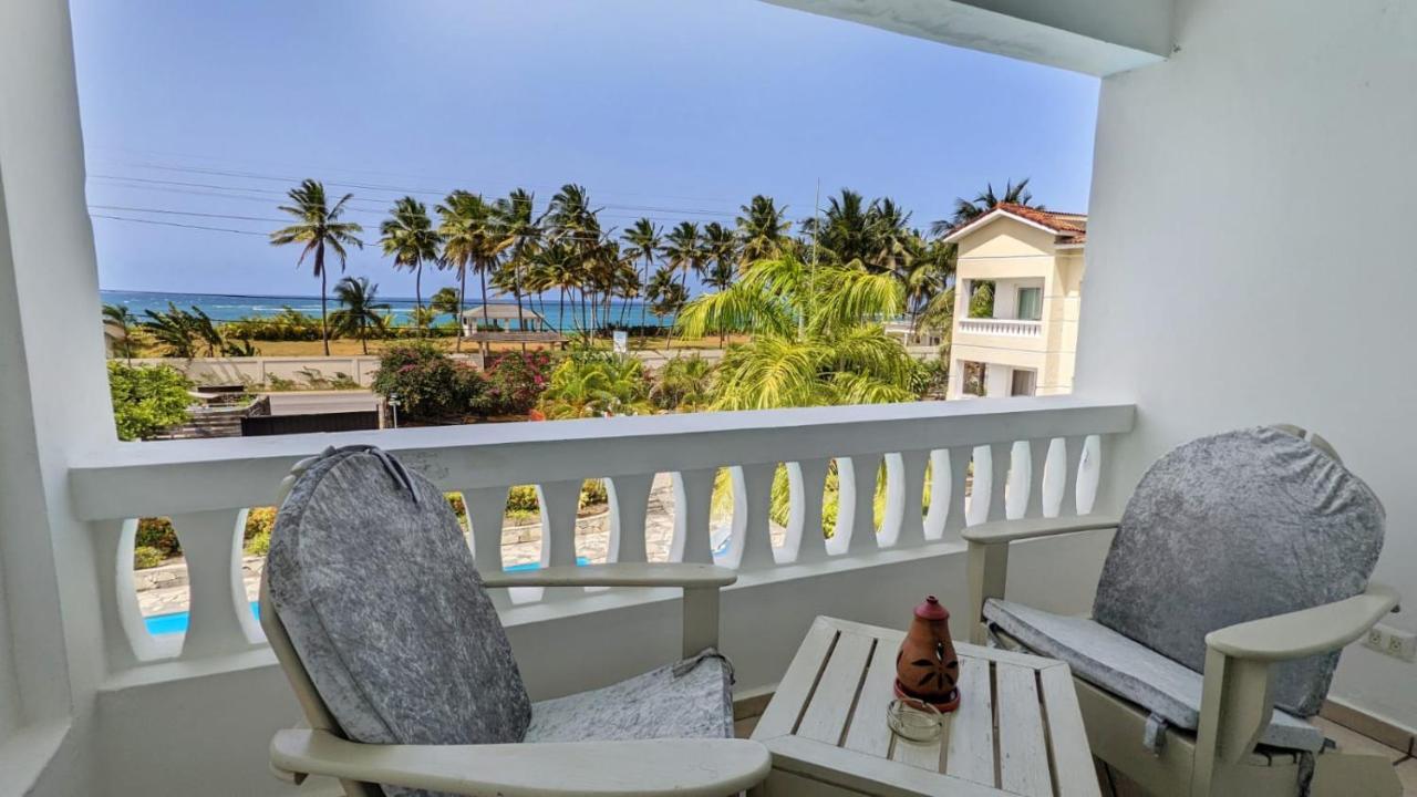 Apartmán Dulce Vida Cabarete Exteriér fotografie