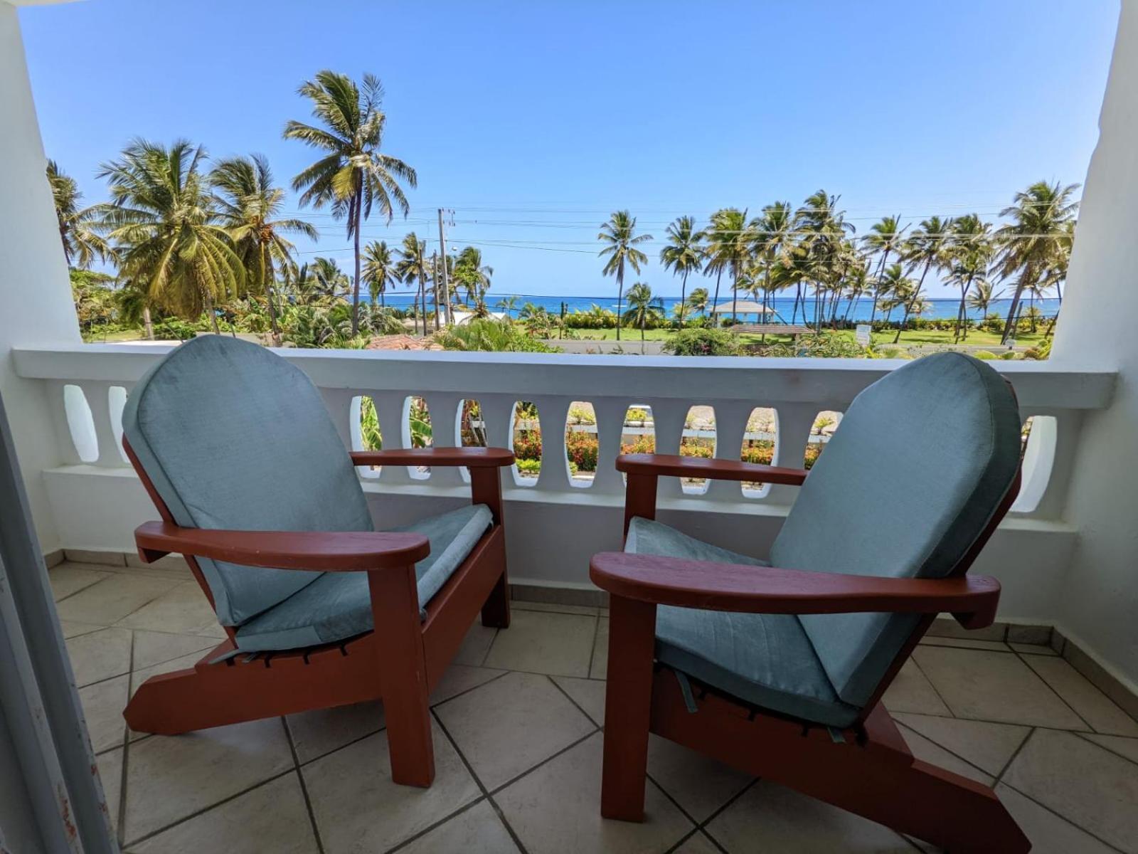 Apartmán Dulce Vida Cabarete Exteriér fotografie