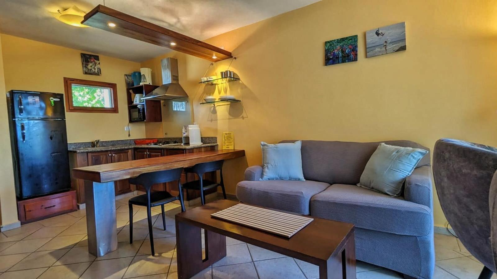 Apartmán Dulce Vida Cabarete Exteriér fotografie