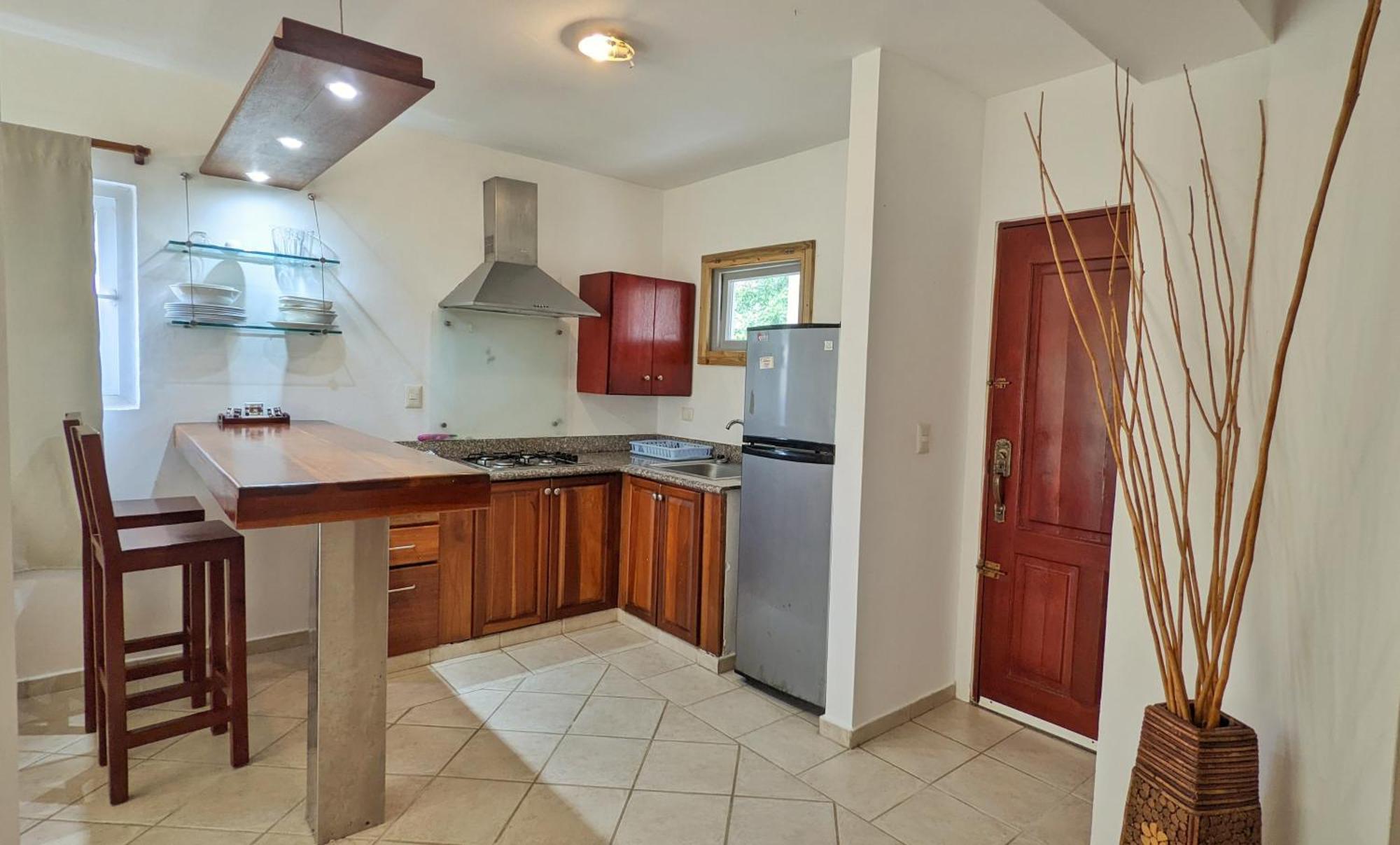 Apartmán Dulce Vida Cabarete Exteriér fotografie