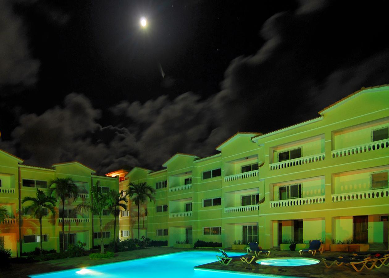 Apartmán Dulce Vida Cabarete Exteriér fotografie