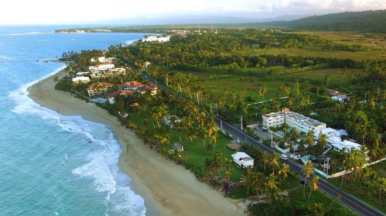 Apartmán Dulce Vida Cabarete Exteriér fotografie