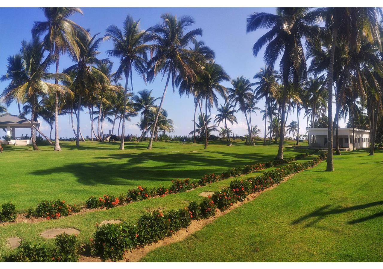 Apartmán Dulce Vida Cabarete Exteriér fotografie
