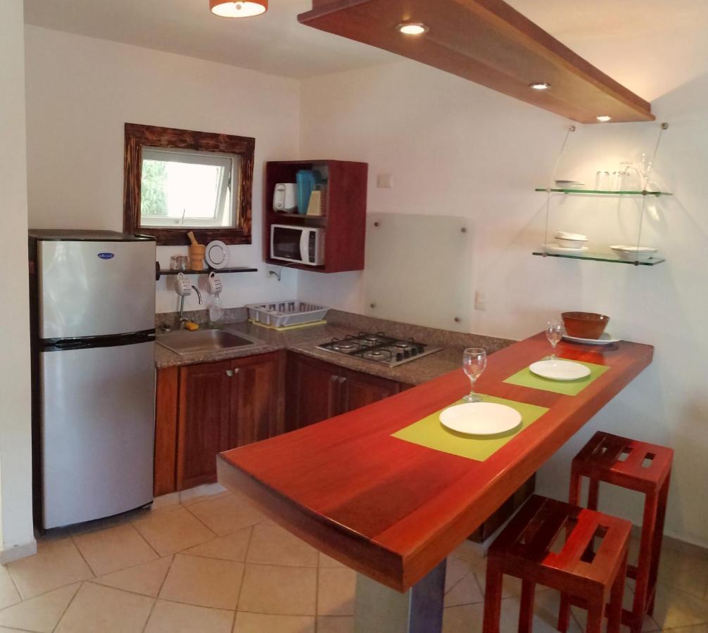 Apartmán Dulce Vida Cabarete Exteriér fotografie